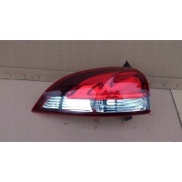 Фара clio iv универсал левая tyl задняя