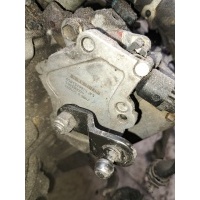 Peugeot 407 позиционер кпп 2.0 hdi rhr 20hz32