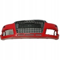 Audi tt 8j бампер передняя 8j0807437