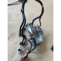 Стартер d8r28 2.0 b hdi peugeot 9654561480