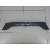 Накладка двери багажника Ford Escape (2012 - 2019) GJ5Z7843400DA