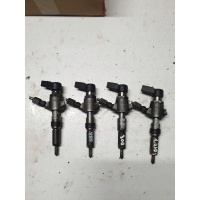 Форсунки форсунки 9655304880 peugeot 1.4 hdi