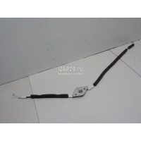 Замок двери распашной Renault Dokker 2012 906125006R