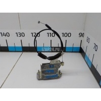 Замок двери сдвижной Renault Dokker 2012 825027108R
