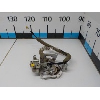 Замок двери сдвижной Renault Dokker 2012 825086753R