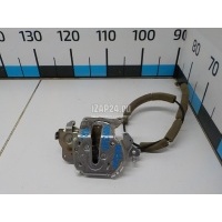 Замок двери сдвижной Renault Dokker 2012 825087319R