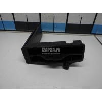 Крышка салонного фильтра Renault Dokker 2012 272762453R