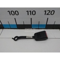 Ответная часть ремня безопасности Renault Dokker 2012 878177669R
