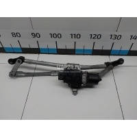 Трапеция стеклоочистителей Renault Dokker 2012 288004287R