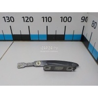 Петля капота левая Renault Dokker 2012 654017334R