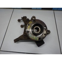 Кулак поворотный передний правый Renault Dokker 2012 400143629R