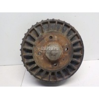 Барабан тормозной VAZ Dokker 2012 432002049R