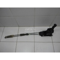 Кулиса КПП Renault Dokker 2012 349018943R