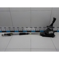 Кулиса КПП Renault Dokker 2012 349018943R
