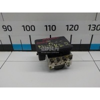 Блок ABS (насос) Renault Dokker 2012 476605737R