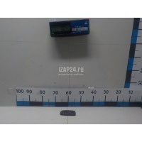 Накладка педали тормоза Subaru XV (G24) 2017 36015GA121
