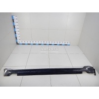 Накладка на порог (наружная) Hyundai-Kia K5 2020 87751L2000