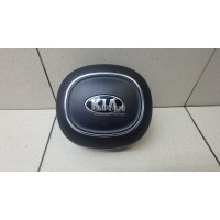 Подушка безопасности в рулевое колесо Hyundai-Kia Sorento IV 2020 80100P2000WK