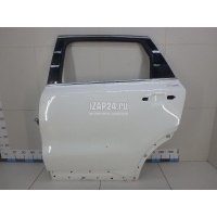 Дверь задняя левая Hyundai-Kia Sorento IV 2020 77003P2000