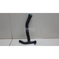 Патрубок Hyundai-Kia Sorento IV 2020 256122R500