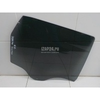 Стекло двери задней правой Renault Duster II 2021 823001580R