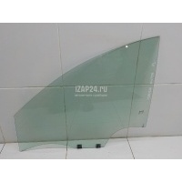 Стекло двери передней левой Renault Duster II 2021 803018502R