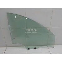 Стекло двери передней правой Renault Duster II 2021 803000496R