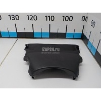 Кожух рулевой колонки верхний Renault Duster II 2021 484717472R