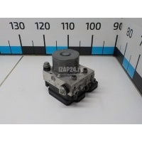 Блок ABS (насос) Renault Duster II 2021 476602916R