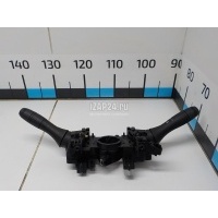 Переключатель подрулевой в сборе Renault Duster II 2021 255678207R