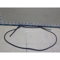 Уплотнитель двери Hyundai-Kia Tucson 2021 83140N7000