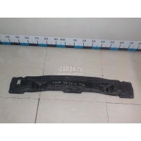 Усилитель заднего бампера Hyundai-Kia Tucson 2021 86631N7100
