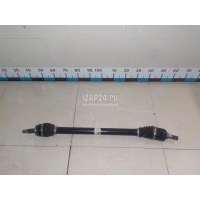 Полуось передняя правая Hyundai-Kia Tucson 2021 49501N7210