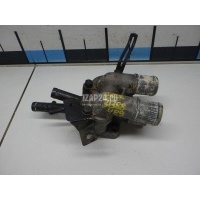 Корпус термостата Hyundai-Kia Getz (2002 - 2010) 2560026100