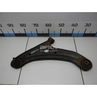 Рычаг передний левый Hyundai-Kia Getz (2002 - 2010) 545001C000