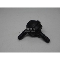 Клапан вакуумный VAG A3 (8L1) (1996 - 2003) 058905291A