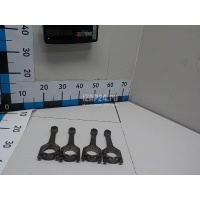 Шатуны к-кт VAG A3 (8L1) (1996 - 2003) 027198401D