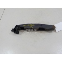Направляющая переднего бампера левая VAG A3 (8L1) (1996 - 2003) 8L0807183D