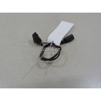 Форсунка омывателя лобового стекла VAG A3 (8L1) (1996 - 2003) 8L0955988A