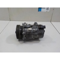 Компрессор системы кондиционирования VAG A3 (8L1) (1996 - 2003) 1J0820805