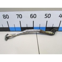 Трубка турбокомпрессора (турбины) VAG A4 [B5] (1994 - 2001) 058145735E