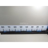 Накладка стекла заднего левого VAG A4 [B5] (1994 - 2001) 8D0839477A