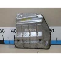 Экран тепловой VAG A4 [B5] (1994 - 2001) 058133833G