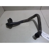 Патрубок отопителя VAG A4 [B5] (1994 - 2001) 8D0819371H