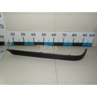 Молдинг заднего бампера левый BMW 3-serie E36 (1991 - 1998) 51128135487