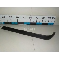 Молдинг заднего бампера правый BMW 3-serie E36 (1991 - 1998) 51128135488