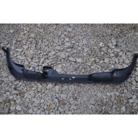 Audi a6 c5 крышка накладка бампера задняя 4b0825217f