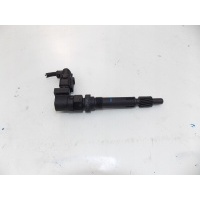 Импульсник скорости гольф iv 1.9 tdi 02a409193