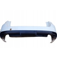Subaru levorg vm4 vmg sti бампер задняя 57704va030