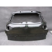 Renault clio iv универсал 12 - крышка багажника задняя задняя оригинальный